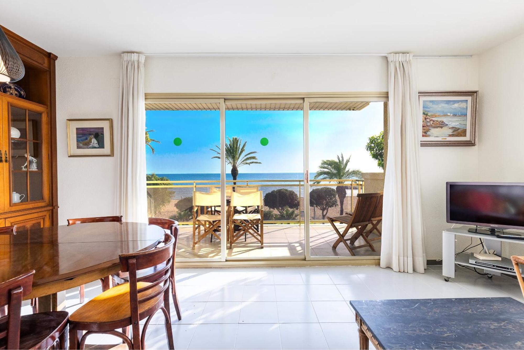Golf St Jordi 2 Planet Costa Dorada Διαμέρισμα Cambrils Εξωτερικό φωτογραφία
