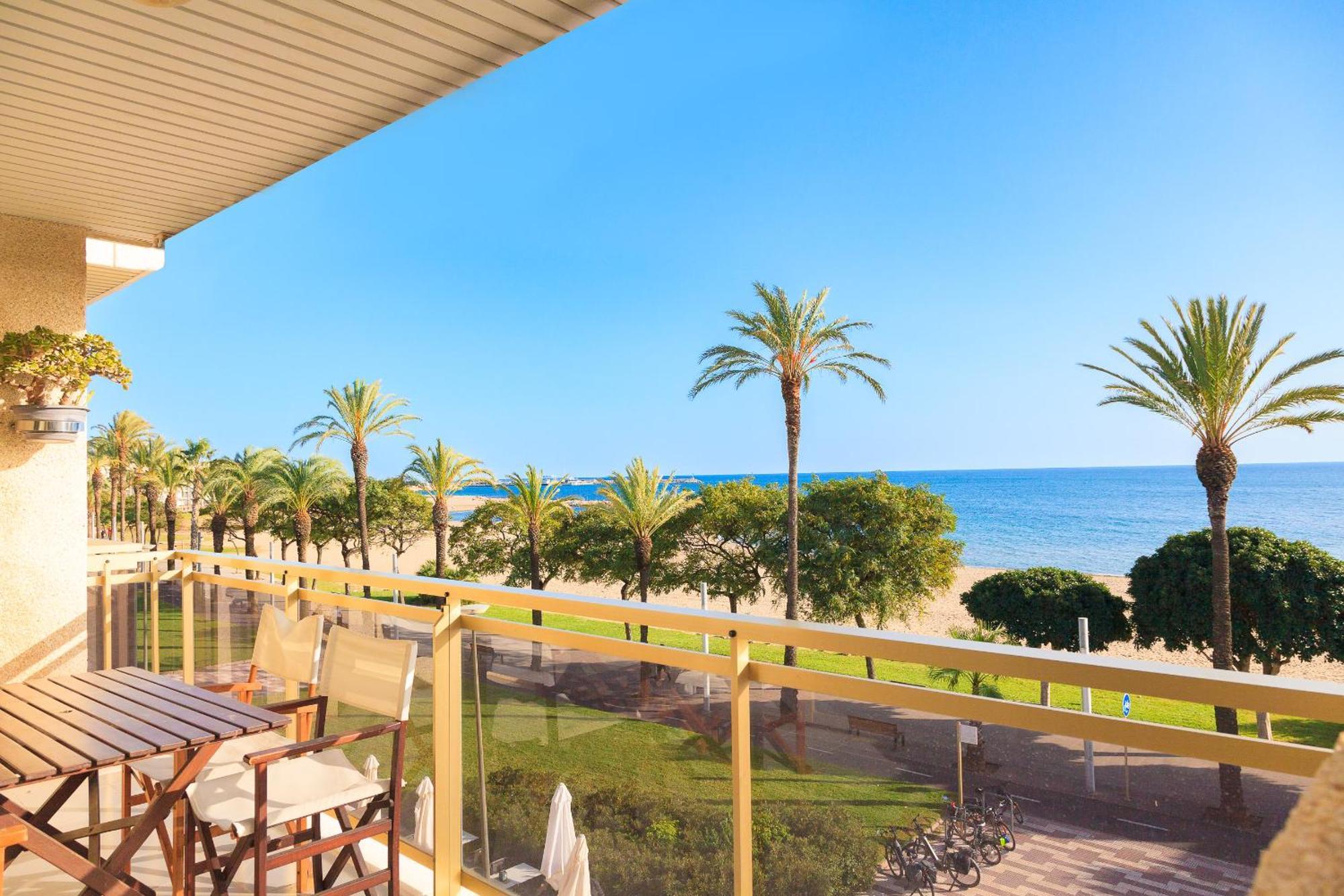 Golf St Jordi 2 Planet Costa Dorada Διαμέρισμα Cambrils Εξωτερικό φωτογραφία