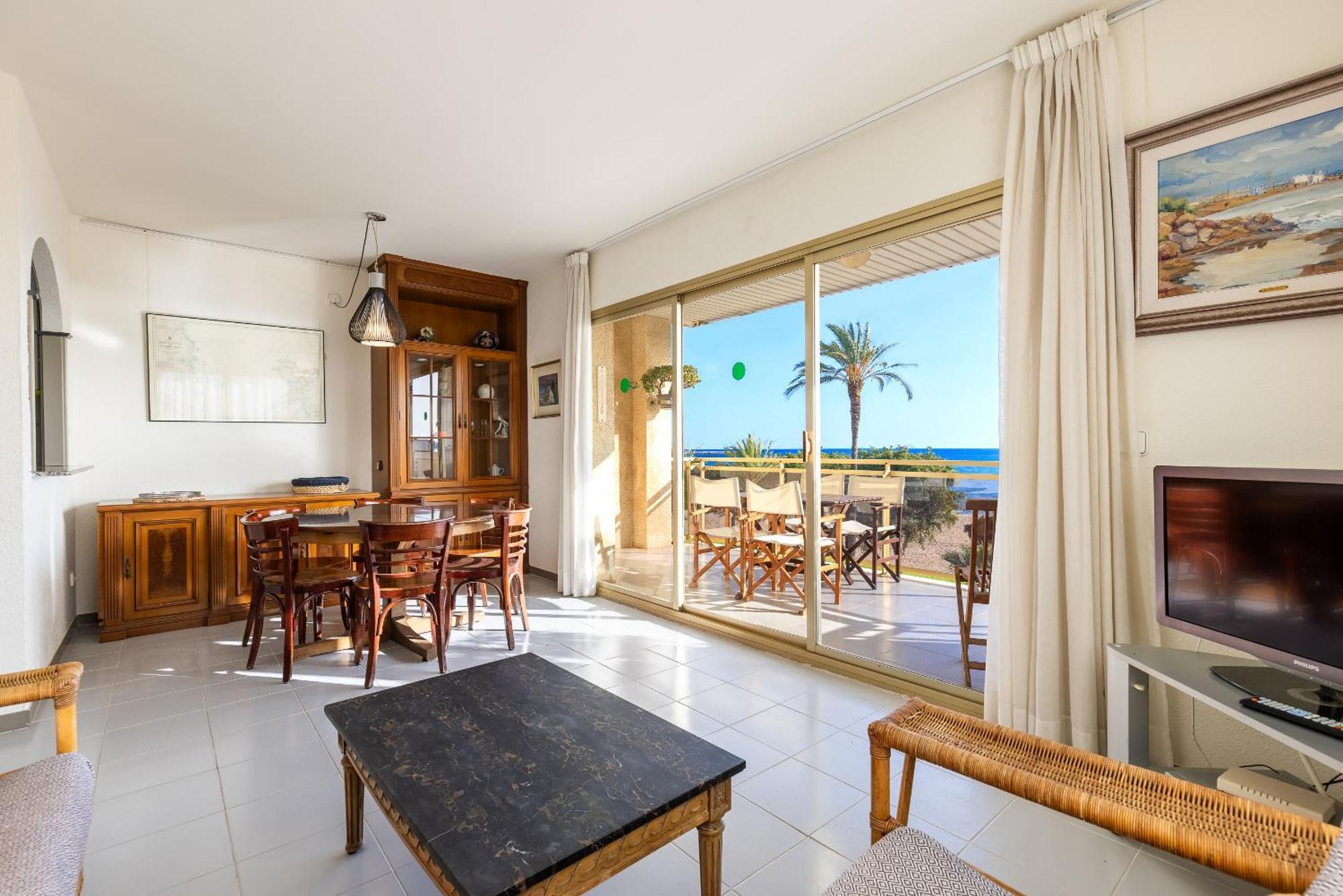 Golf St Jordi 2 Planet Costa Dorada Διαμέρισμα Cambrils Εξωτερικό φωτογραφία