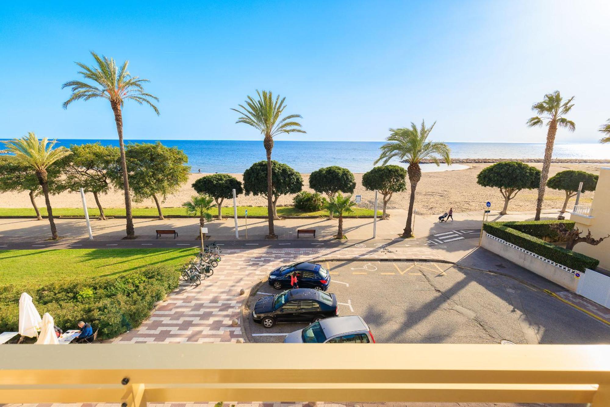 Golf St Jordi 2 Planet Costa Dorada Διαμέρισμα Cambrils Εξωτερικό φωτογραφία