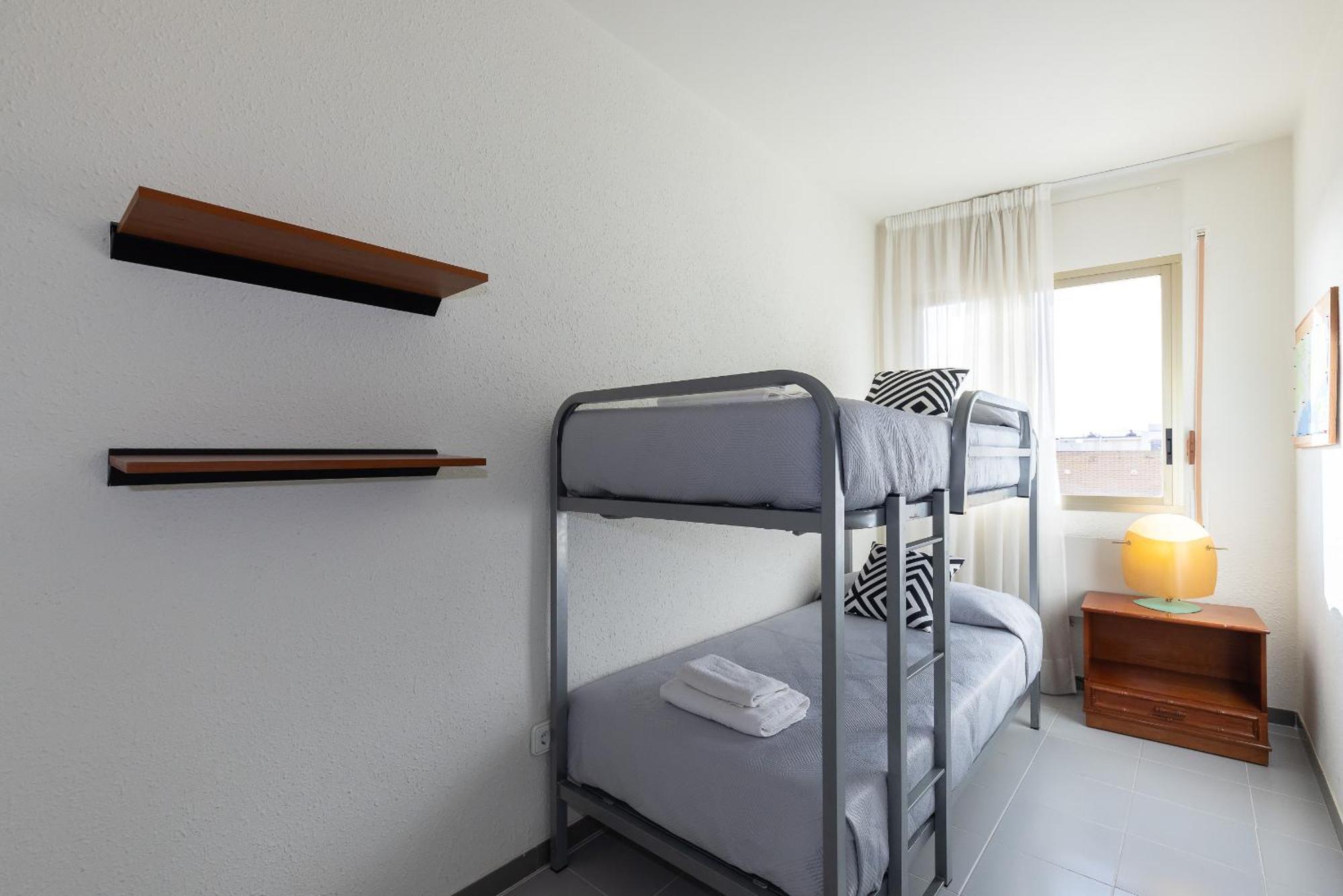 Golf St Jordi 2 Planet Costa Dorada Διαμέρισμα Cambrils Εξωτερικό φωτογραφία