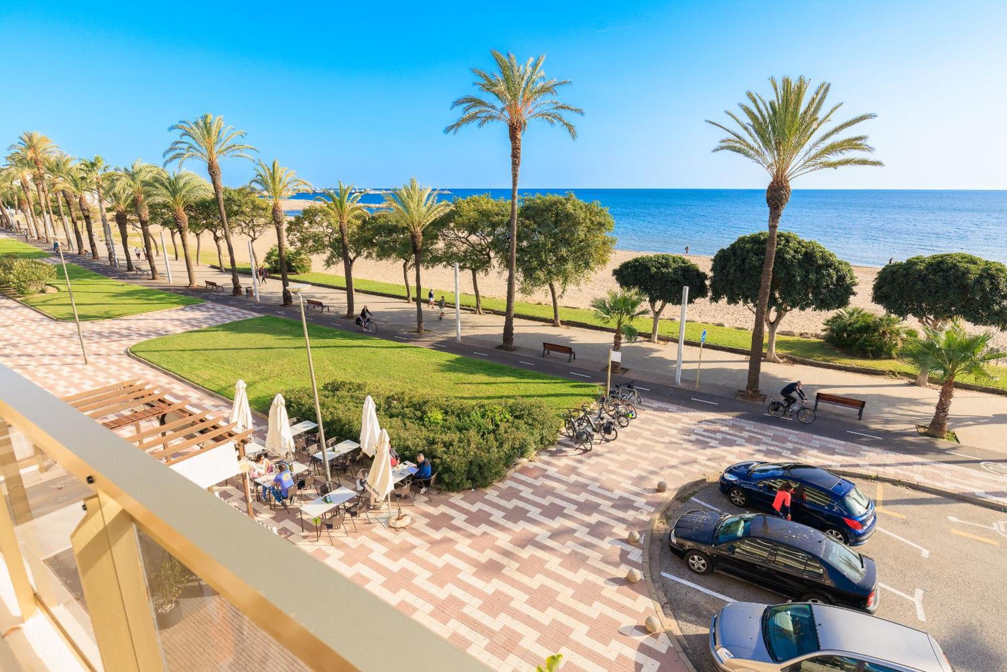 Golf St Jordi 2 Planet Costa Dorada Διαμέρισμα Cambrils Εξωτερικό φωτογραφία