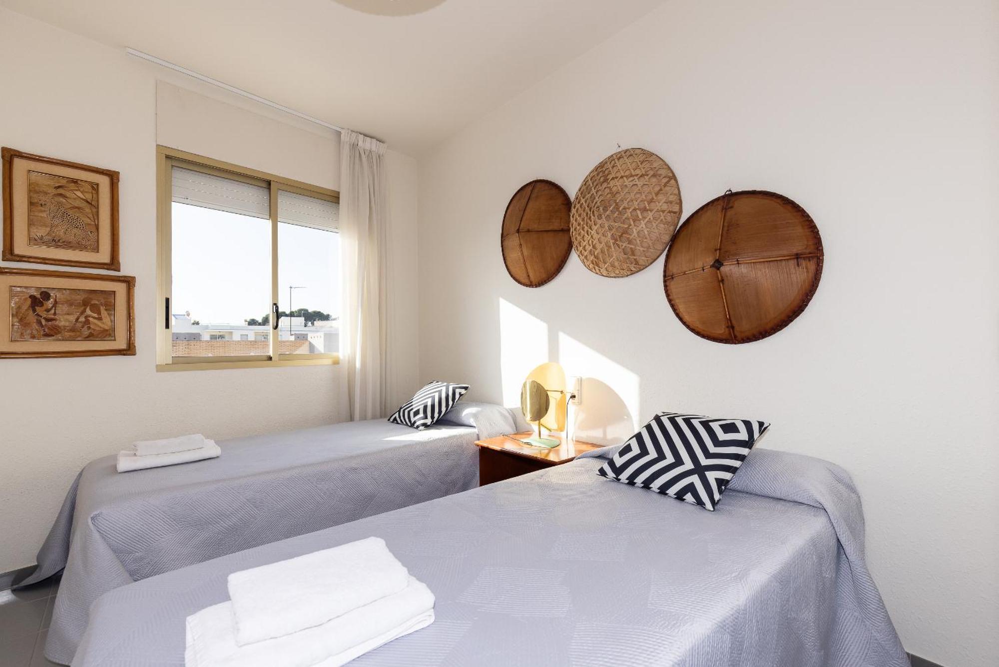 Golf St Jordi 2 Planet Costa Dorada Διαμέρισμα Cambrils Εξωτερικό φωτογραφία