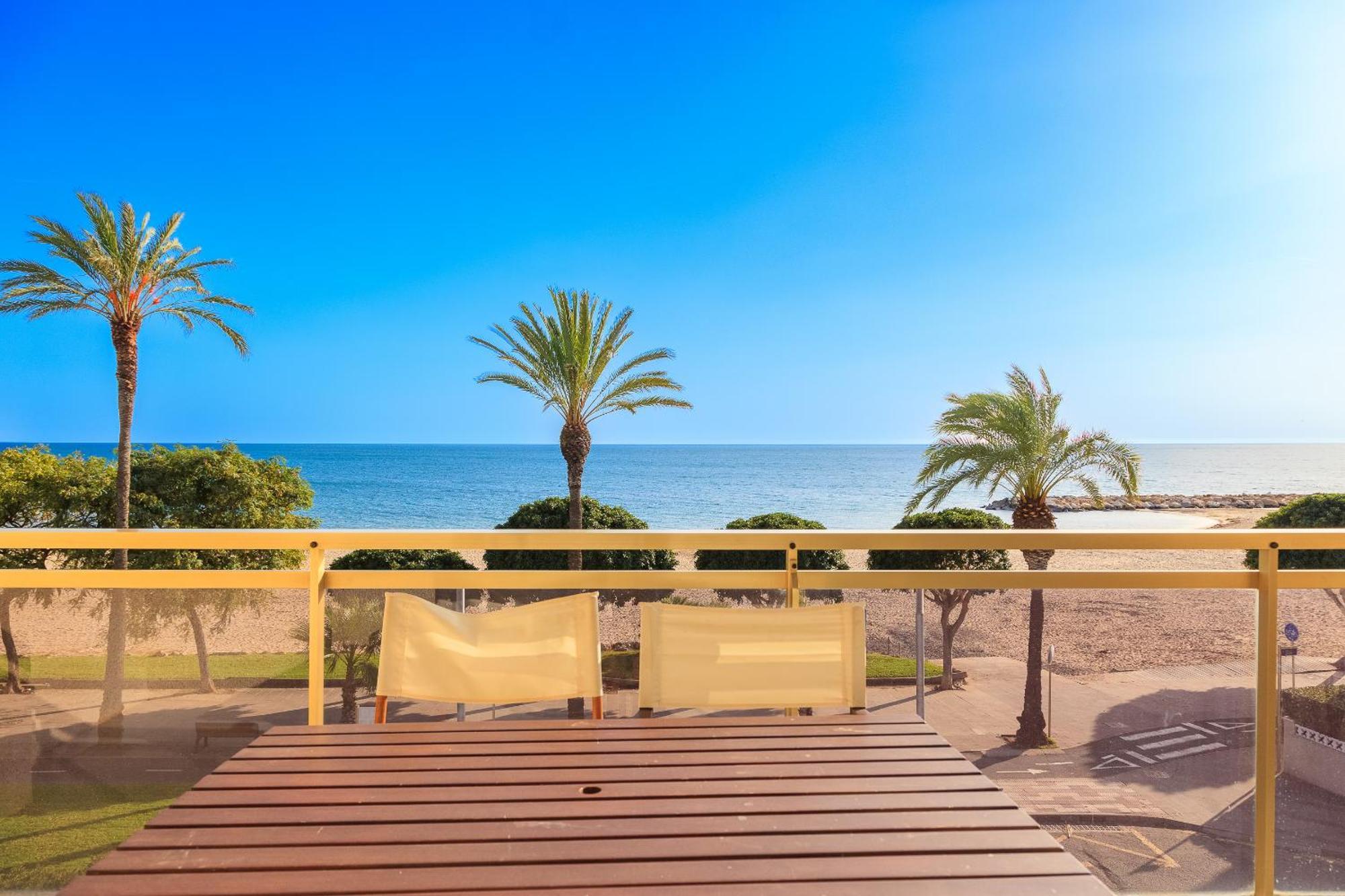 Golf St Jordi 2 Planet Costa Dorada Διαμέρισμα Cambrils Εξωτερικό φωτογραφία