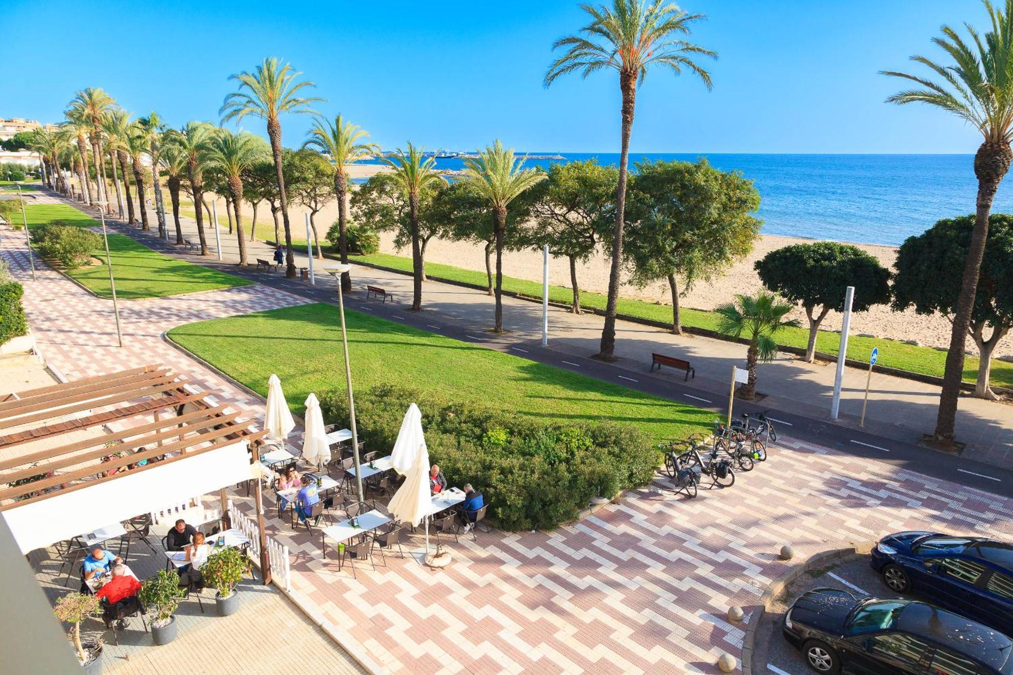 Golf St Jordi 2 Planet Costa Dorada Διαμέρισμα Cambrils Εξωτερικό φωτογραφία