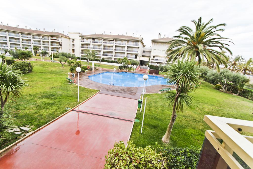 Golf St Jordi 2 Planet Costa Dorada Διαμέρισμα Cambrils Εξωτερικό φωτογραφία