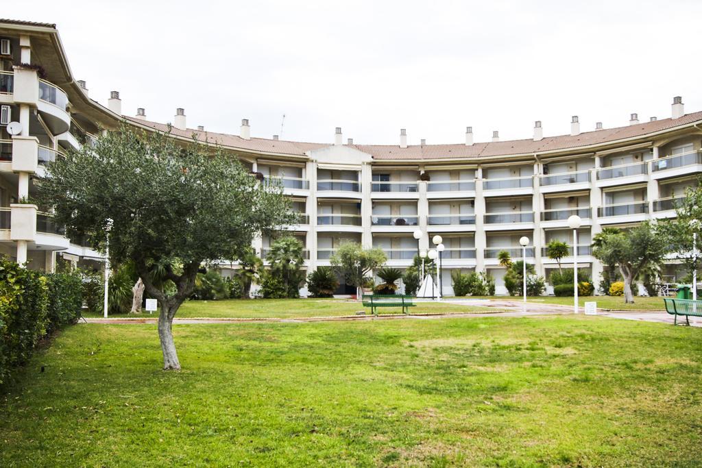 Golf St Jordi 2 Planet Costa Dorada Διαμέρισμα Cambrils Εξωτερικό φωτογραφία