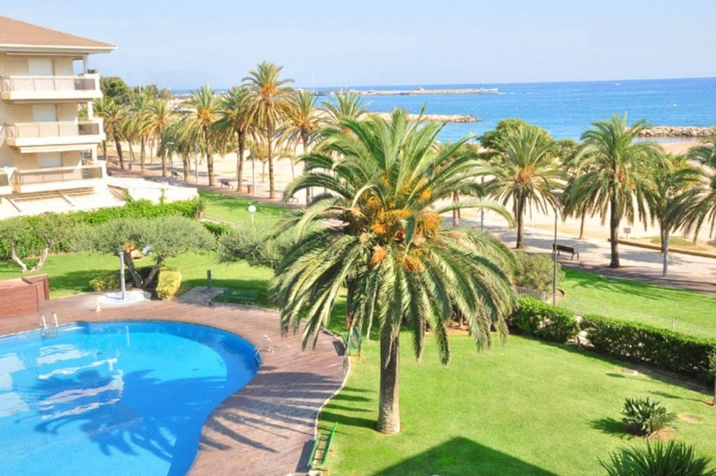 Golf St Jordi 2 Planet Costa Dorada Διαμέρισμα Cambrils Εξωτερικό φωτογραφία
