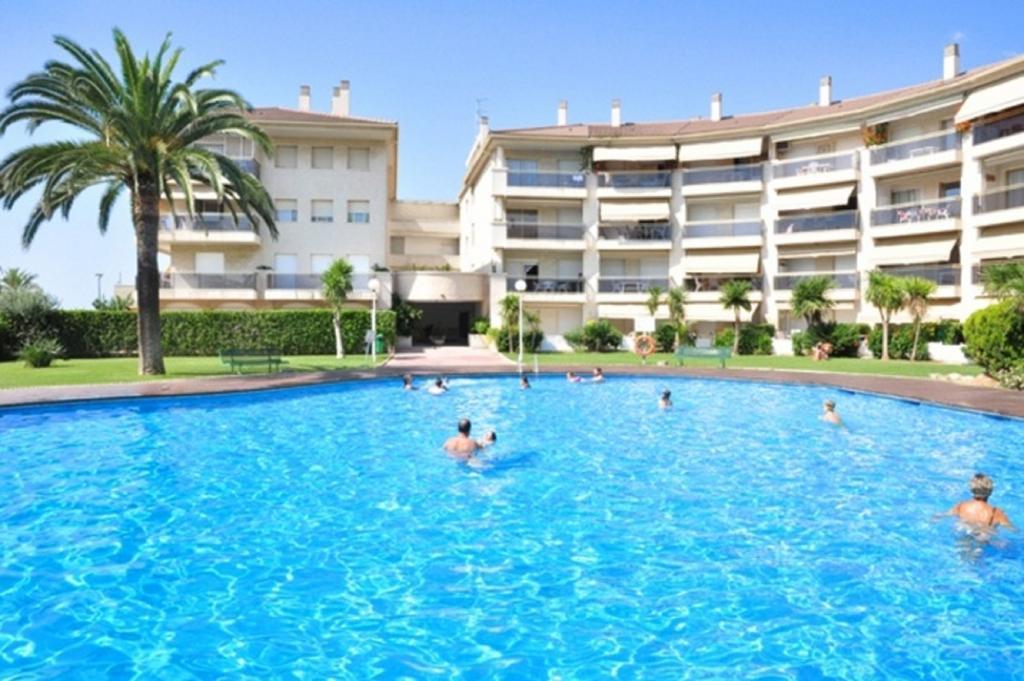 Golf St Jordi 2 Planet Costa Dorada Διαμέρισμα Cambrils Εξωτερικό φωτογραφία